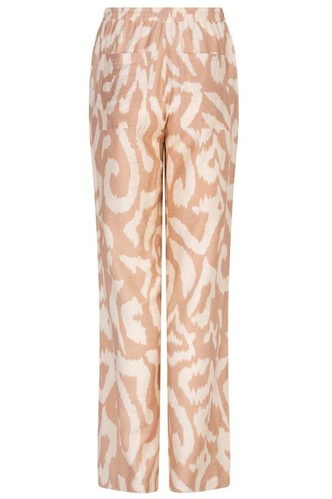 TROUSERS SOLAR SWING HS25 14203 999 print